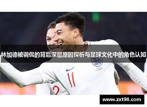 林加德被调侃的背后深层原因探析与足球文化中的角色认知