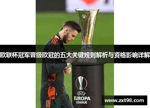 欧联杯冠军晋级欧冠的五大关键规则解析与资格影响详解