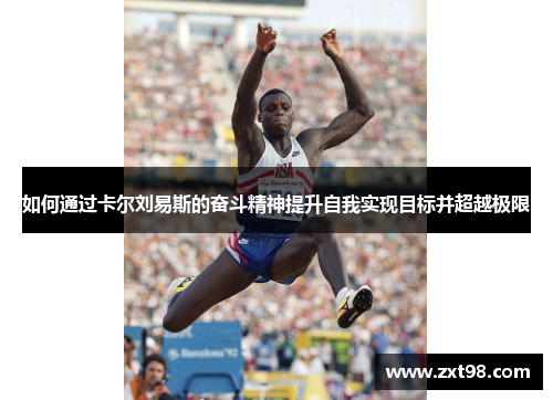 如何通过卡尔刘易斯的奋斗精神提升自我实现目标并超越极限